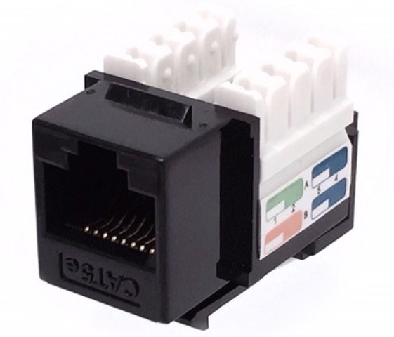 Imagen de CONECTOR HEMBRA